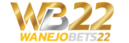 Wanejobets New Logo