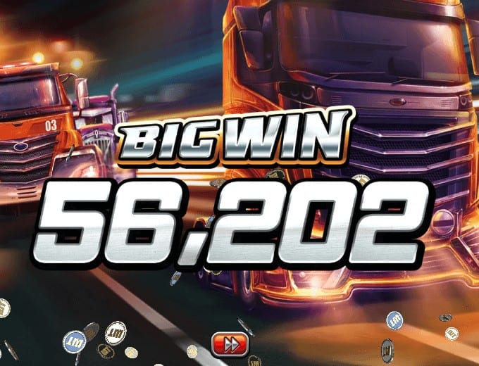 Wild Trucks big win