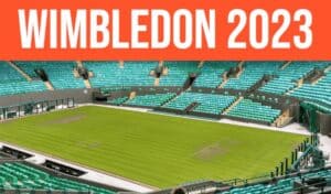 Wimbledon 2023