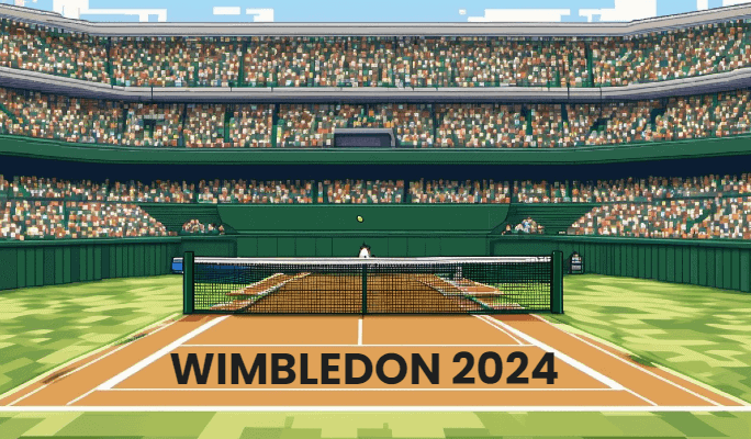 Wimbledon 2024