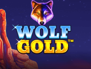 Wolf Gold Logo