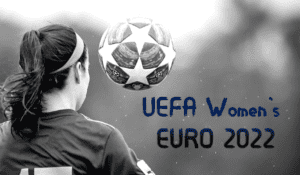 Women’s Euro 2022