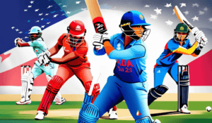 T20 Women’s World Cup 2024