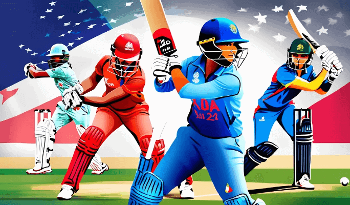 Womans T20 World Cup 2024 Bet and Win