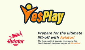 YesPlay Aviator Launch