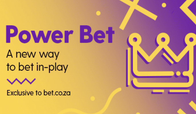 betcoza Power Bet