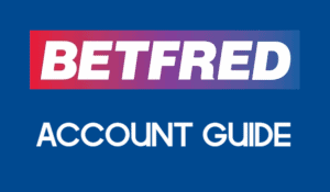 Betfred Account: How to register and login