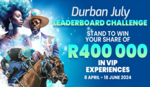 Betfred Durban July Leaderboard Challenge