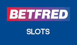 Betfred Slots