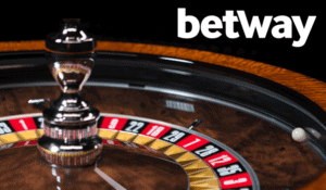 Betway’s Live Games and Roulette Offering