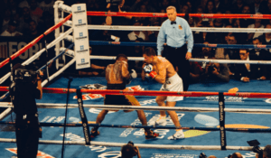 10 Fun Facts about Boxing