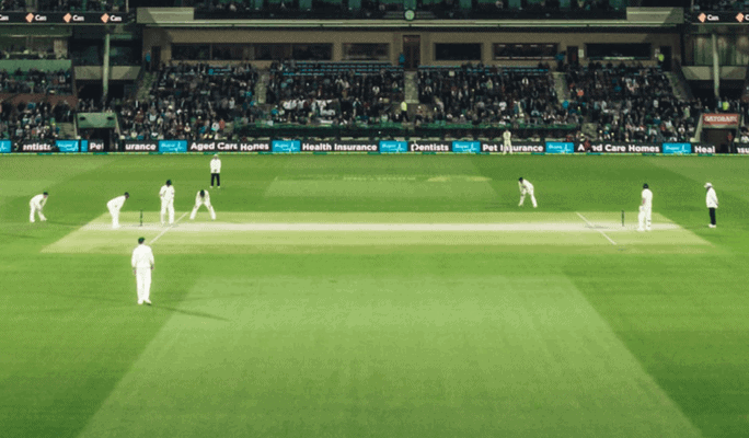 Test cricket - South Africa vs. Sri Lanka