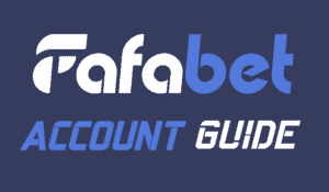 Fafabet Account Guide – How to Register & Login