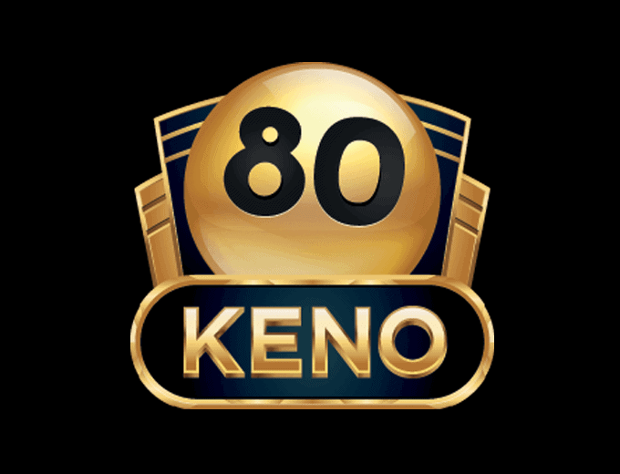 Online Keno by GoldenRace