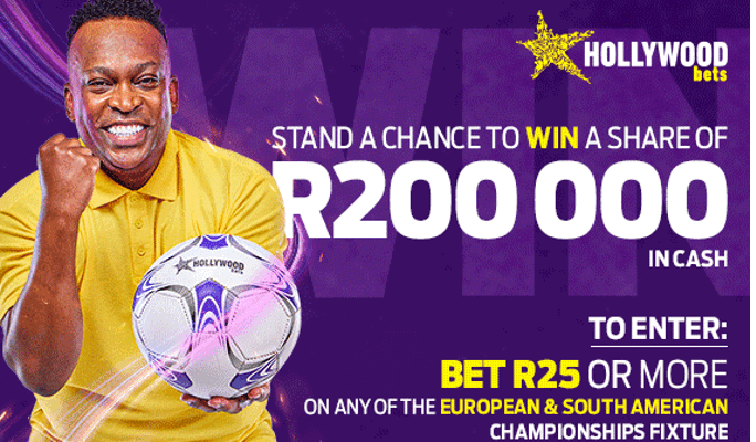 hollywoodbets copa euro promo 2024