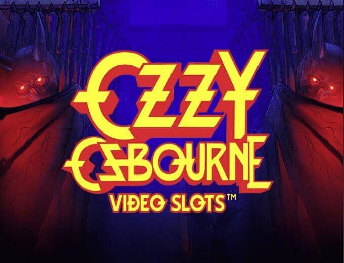 ozzy osbourne slot