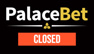 PalaceBet  Closes Down