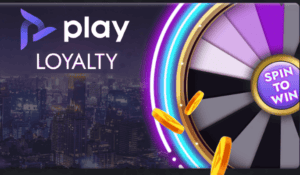 Play.co.za Loyalty Program