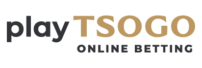 playTSOGO Floating Logo