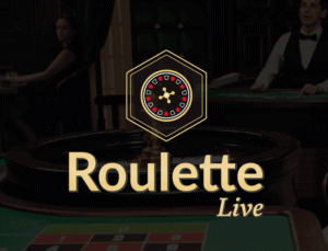 Evolution Live Roulette