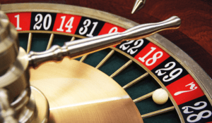 Play Online Roulette in South Africa