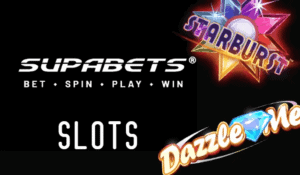 Supabets Slots