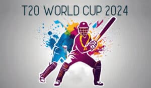 T20 World Cup 2024