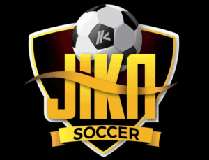 Virtual Soccer by Jika Sports