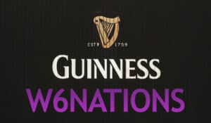 Guinness Women’s Six Nations 2024